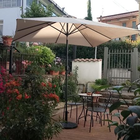 Alloggio Per Uso Turistico Da Margherita Fiuggi Exterior photo